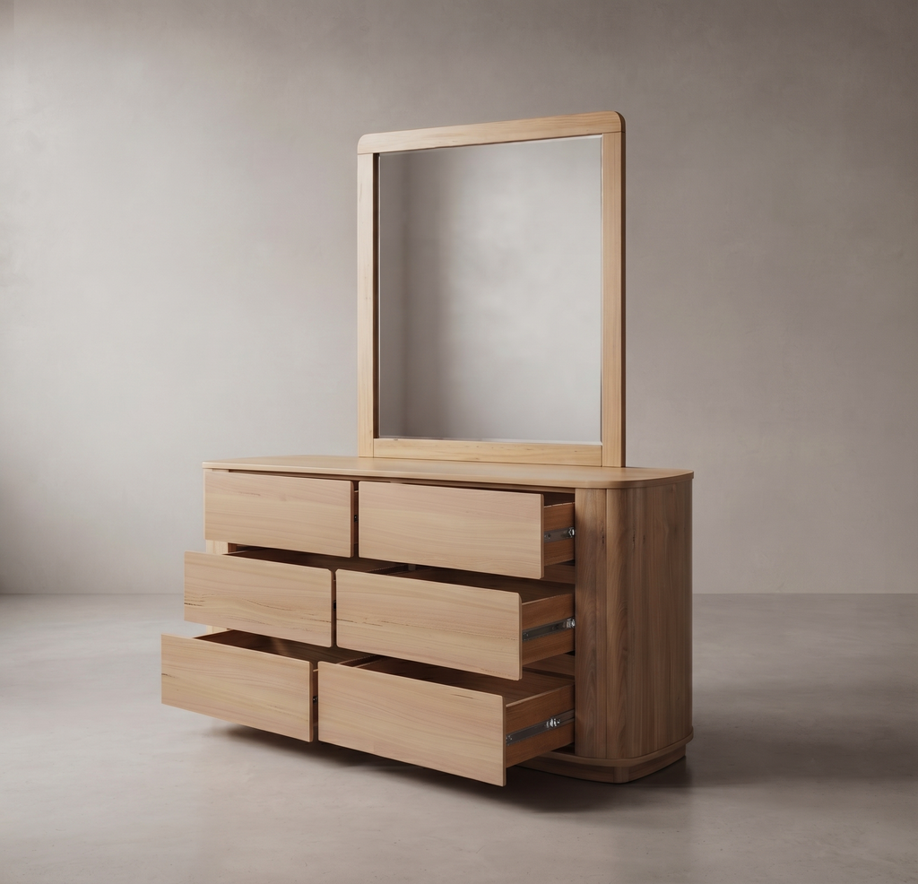 Marrakesh Dresser (Only)