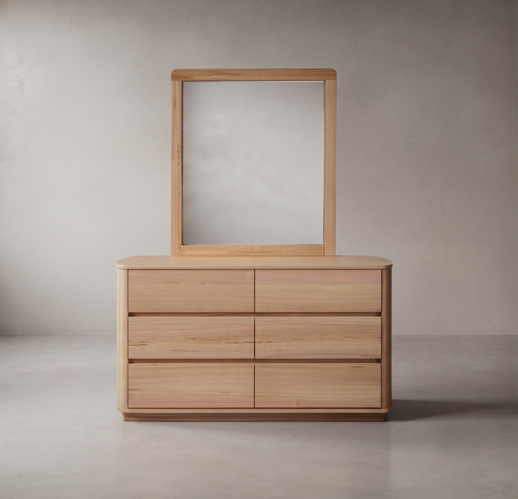 Marrakesh Dresser (Only)