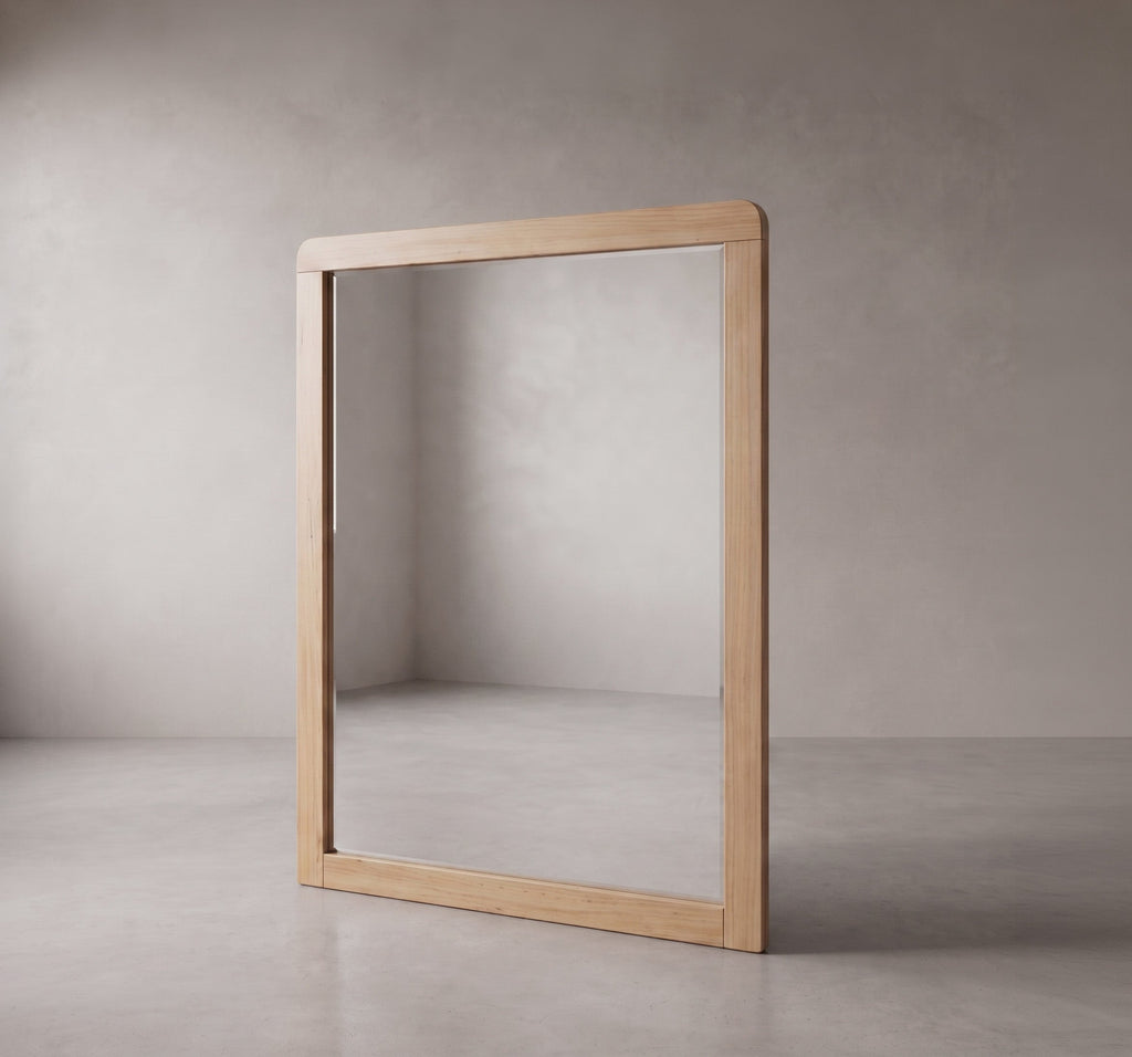 Marrakesh Mirror