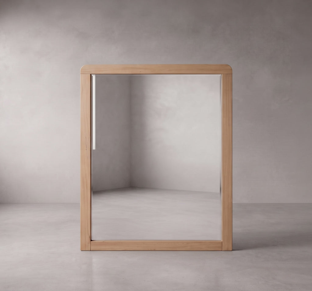Marrakesh Mirror