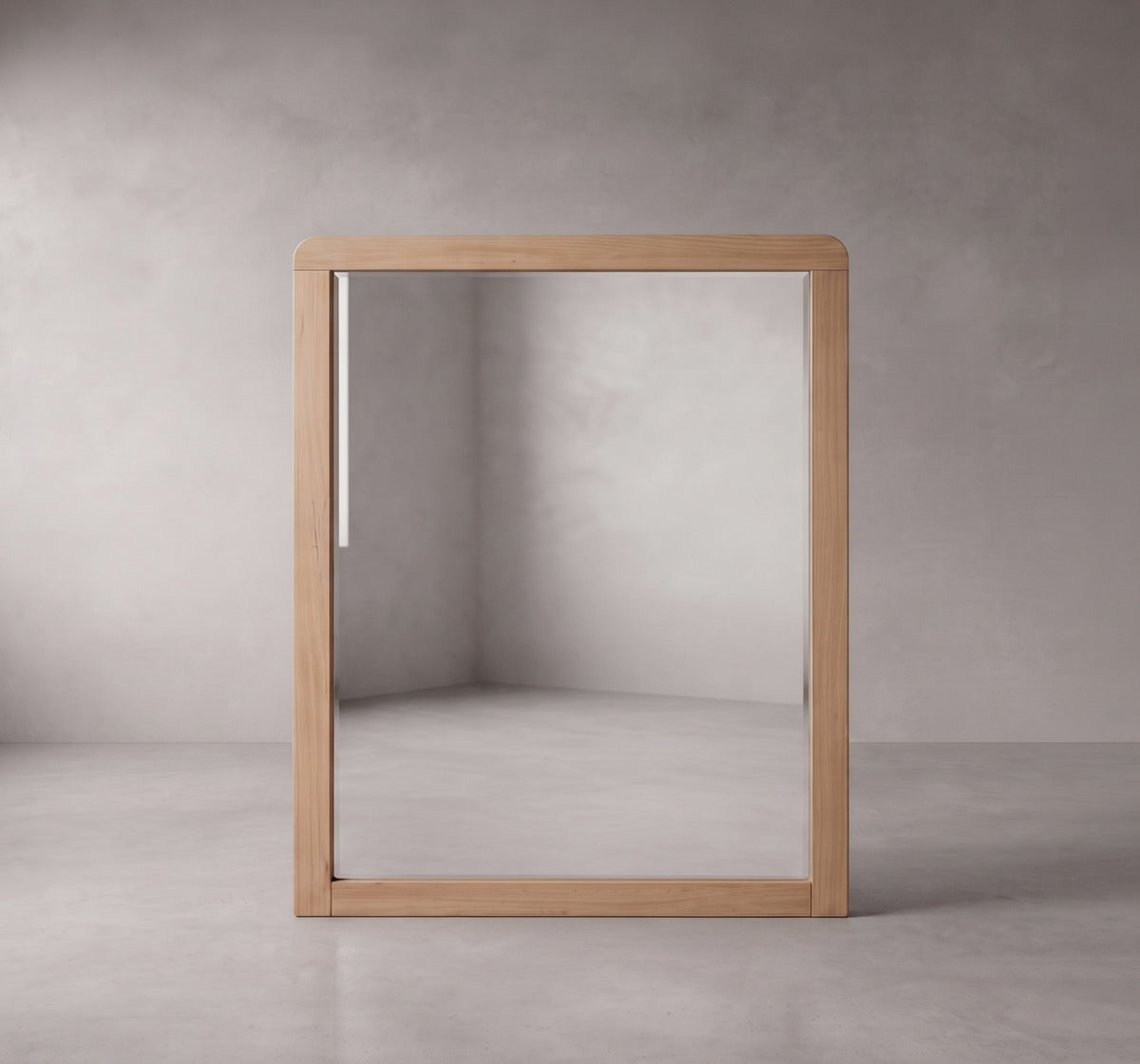 Marrakesh Mirror
