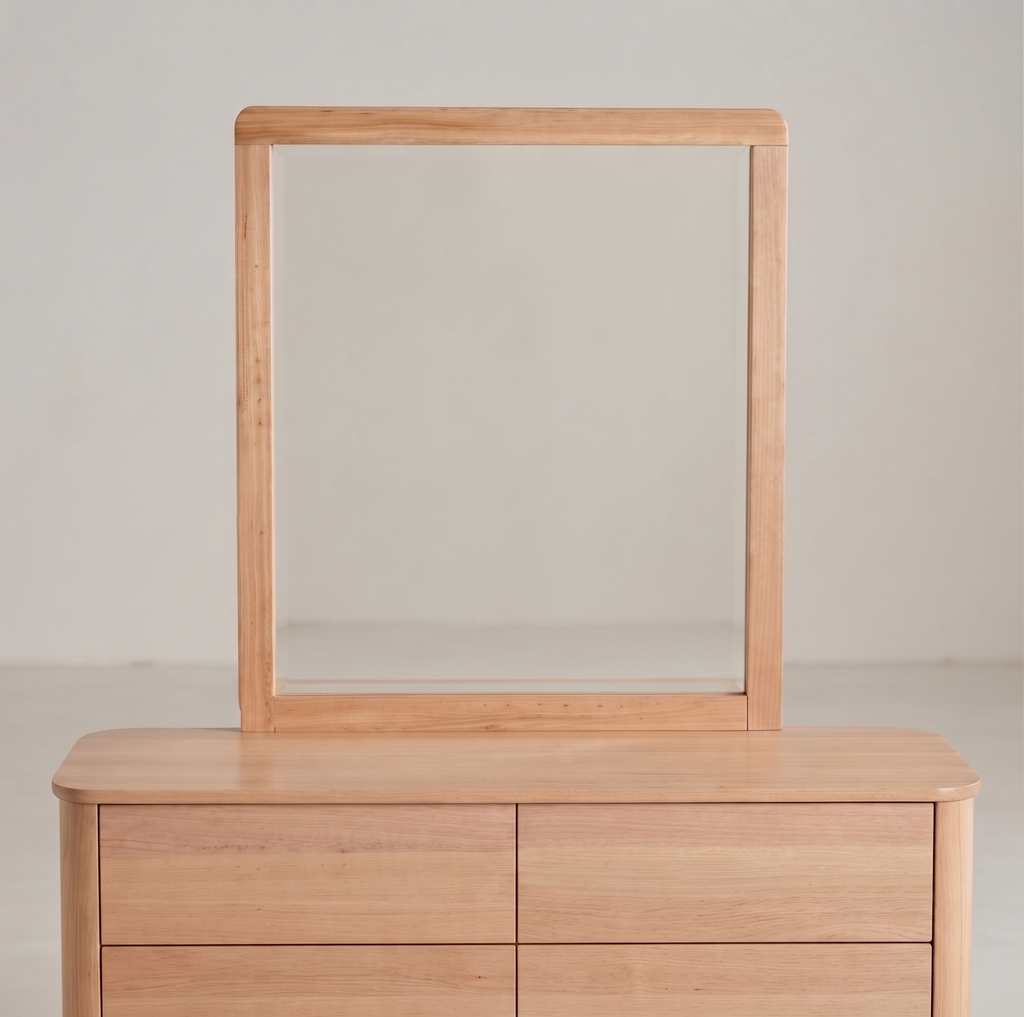 Marrakesh Mirror