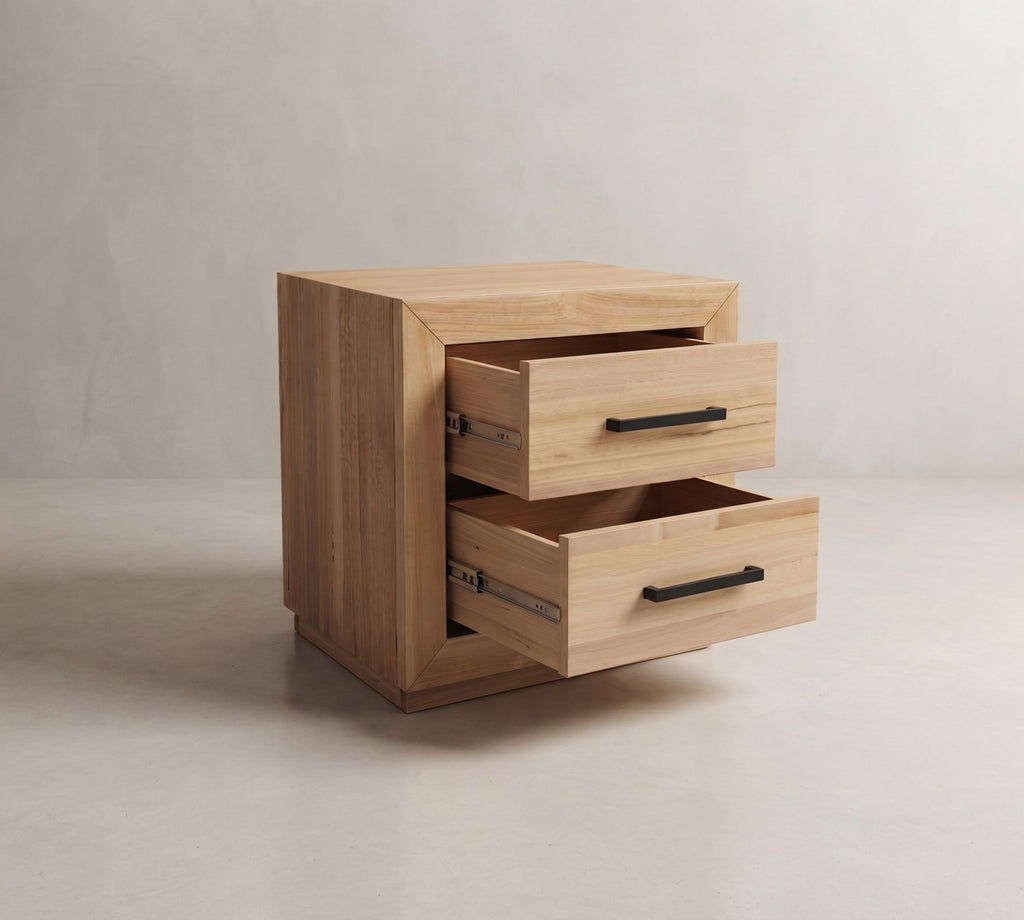 Morgan Bedside Table