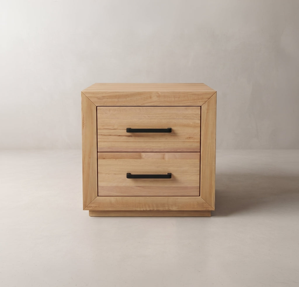 Morgan Bedside Table