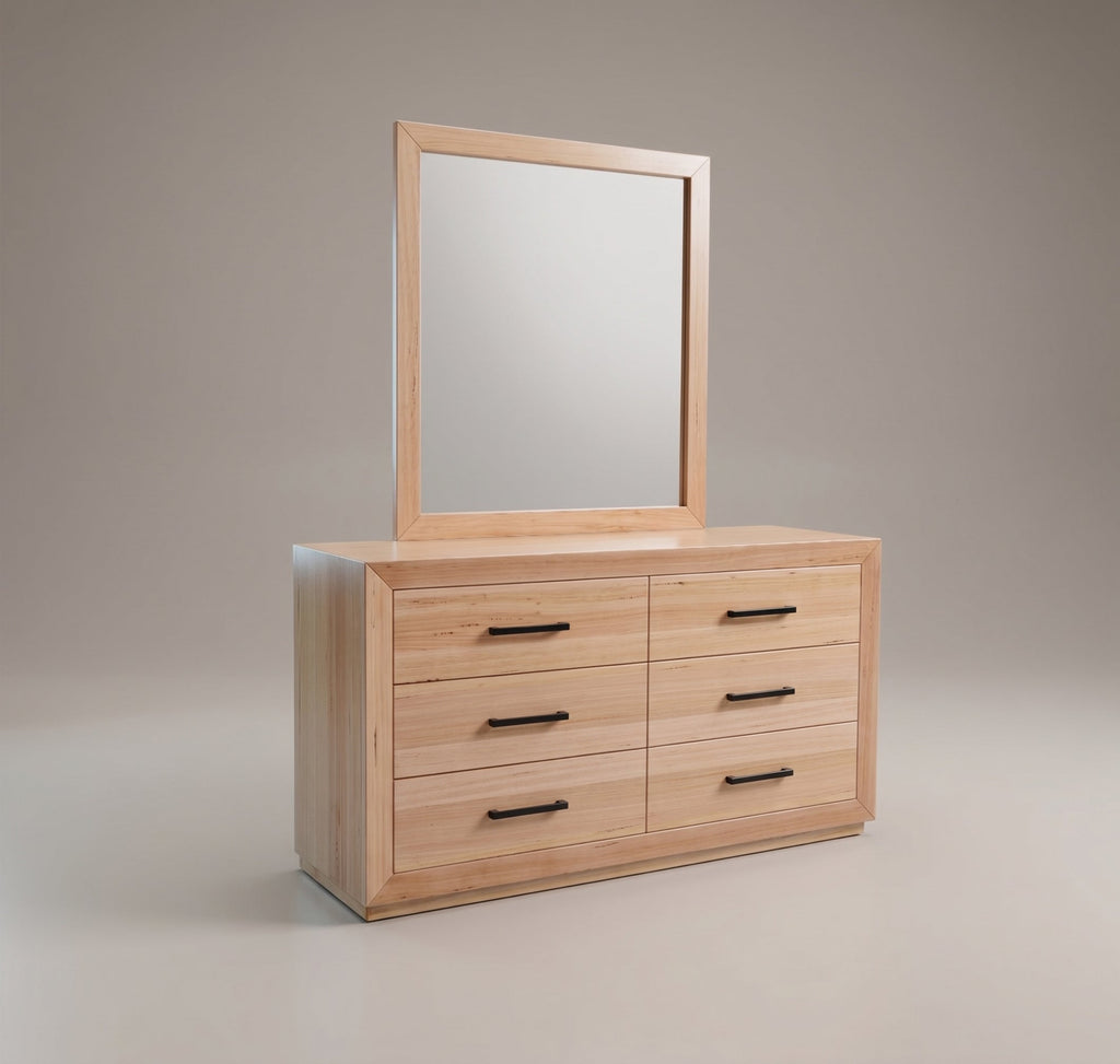 Morgan Dresser (Only)