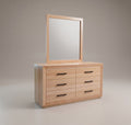 Morgan Dresser (Only)