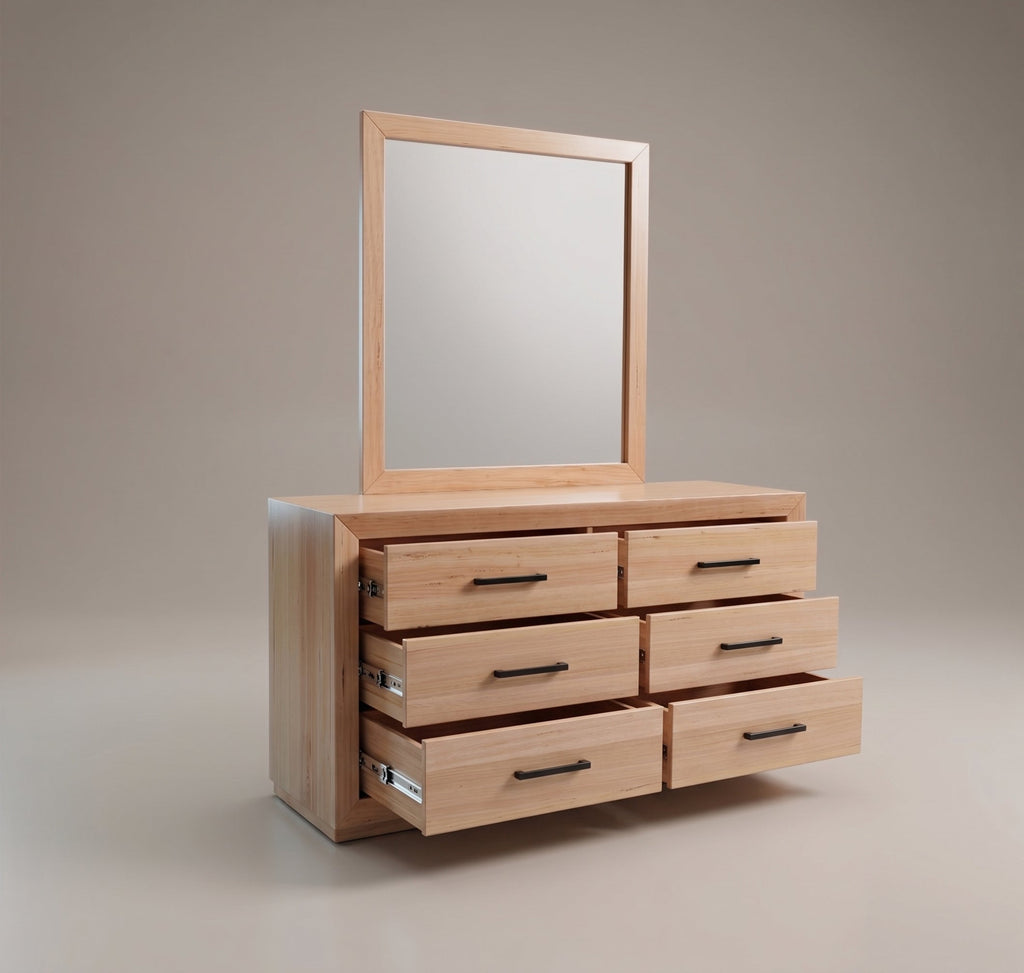 Morgan Dresser (Only)