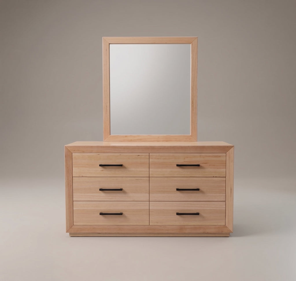 Morgan Dresser (Only)