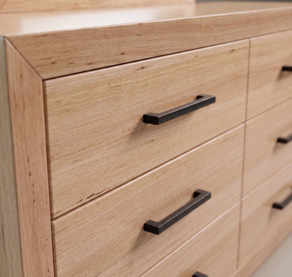 Morgan Dresser (Only)