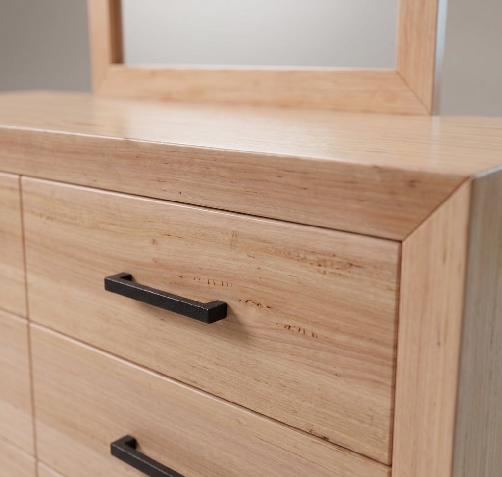 Morgan Dresser (Only)