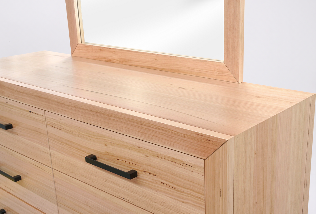 Morgan Dresser (Only)