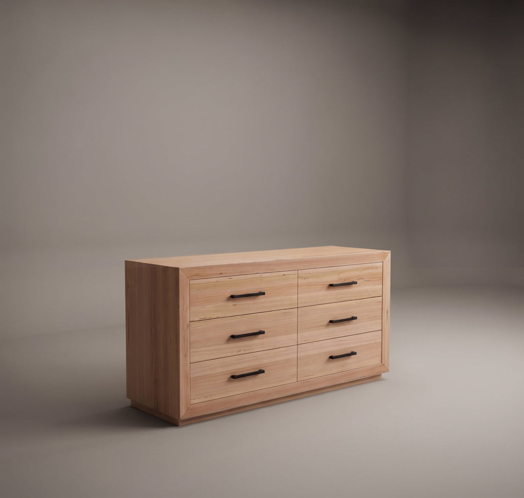 Morgan Dresser (Only)