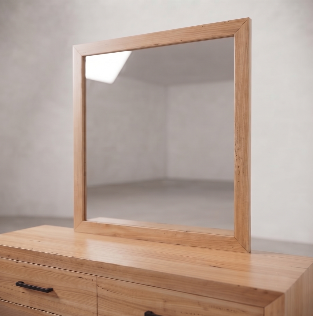 Morgan Mirror