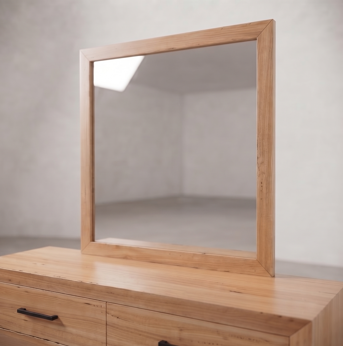 Morgan Mirror