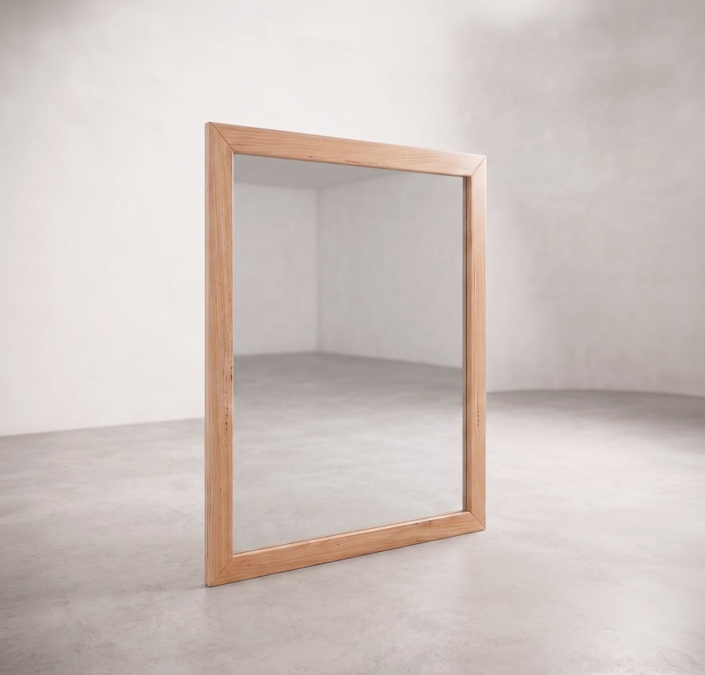 Morgan Mirror