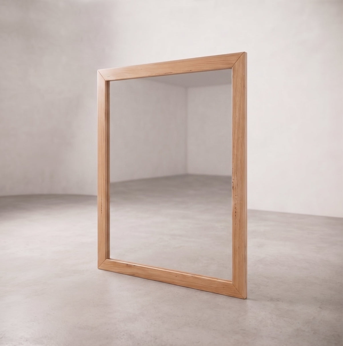 Morgan Mirror