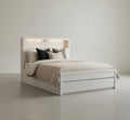 Mosman King Gas Lift Bed