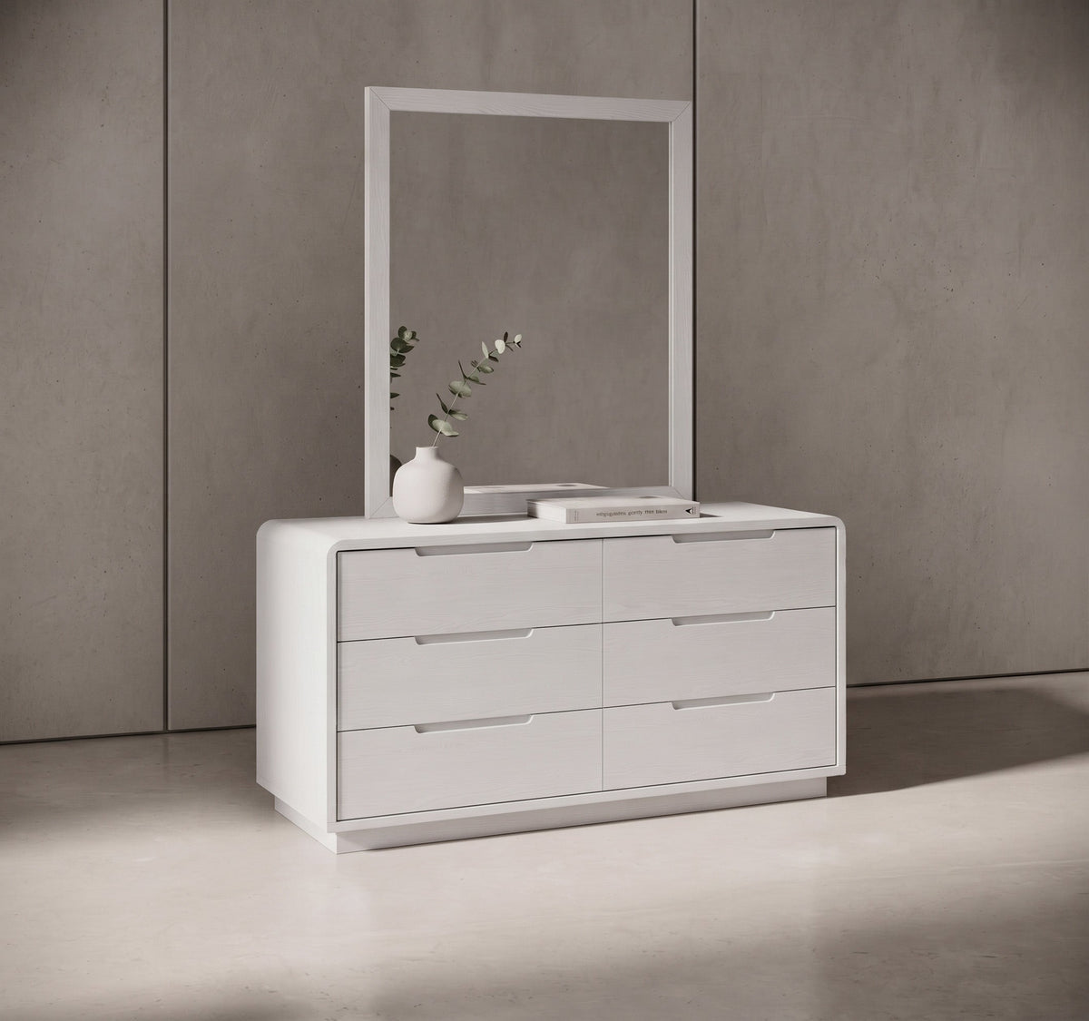 Mosman Dresser (Only)