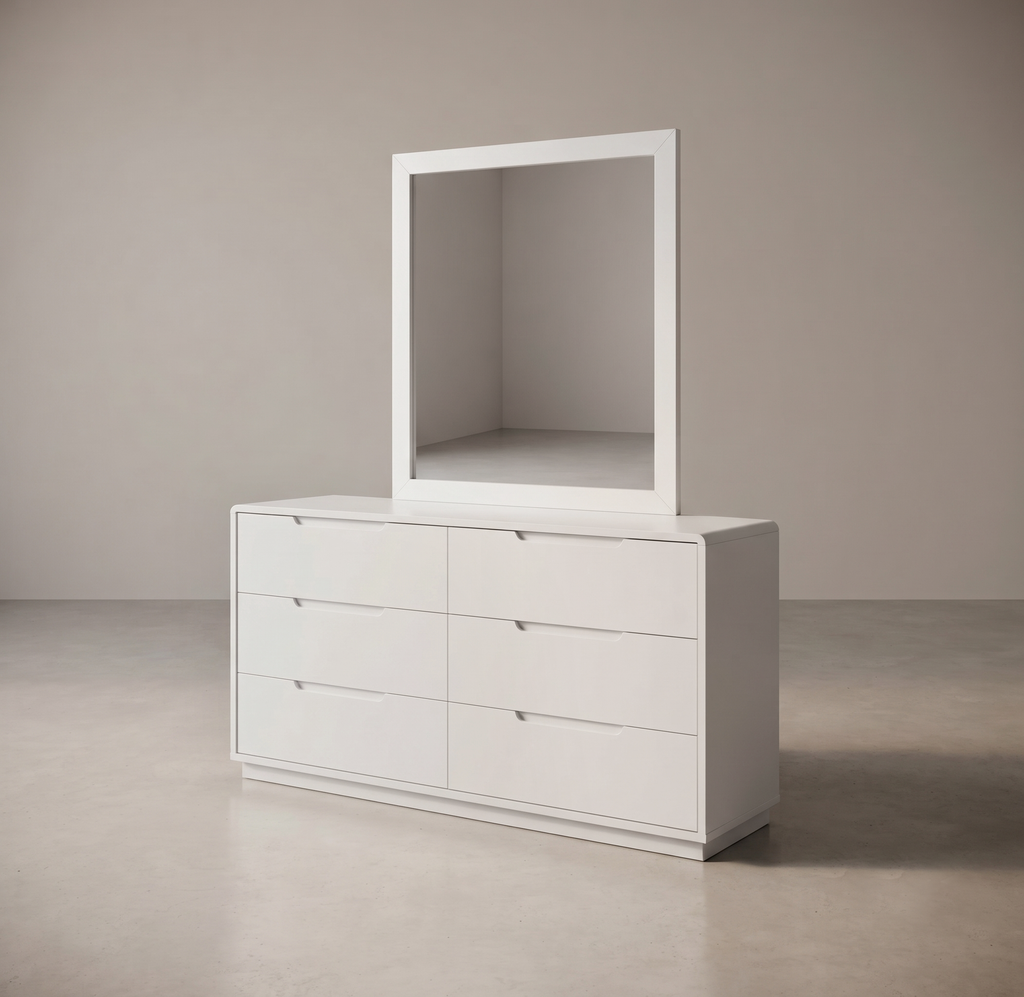 Mosman Dresser (Only)