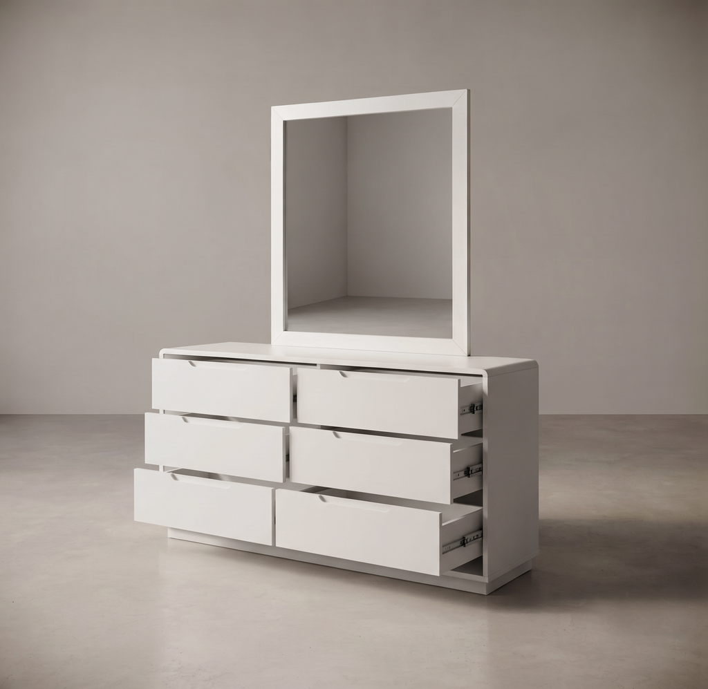 Mosman Dresser (Only)