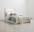 Mosman King Single Bed