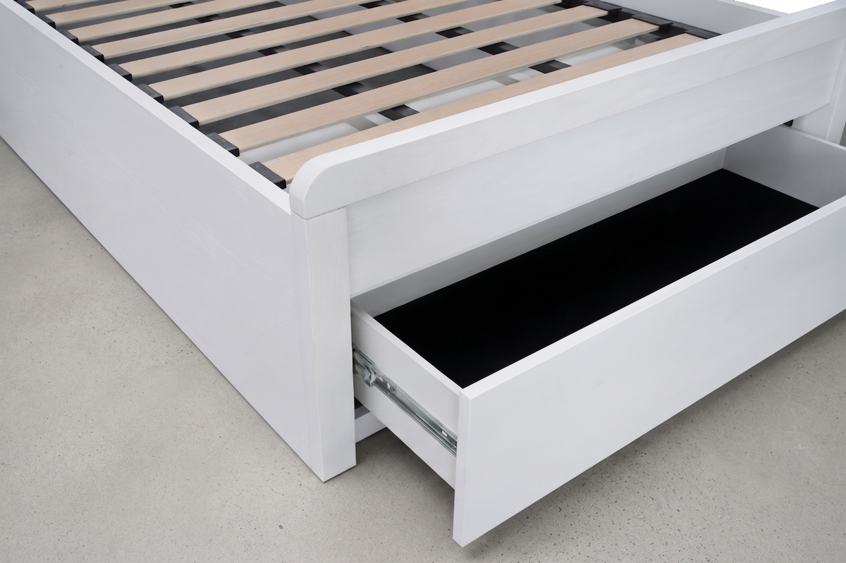 Mosman King Single Bed