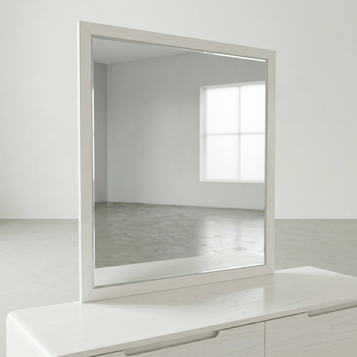 Mosman Mirror