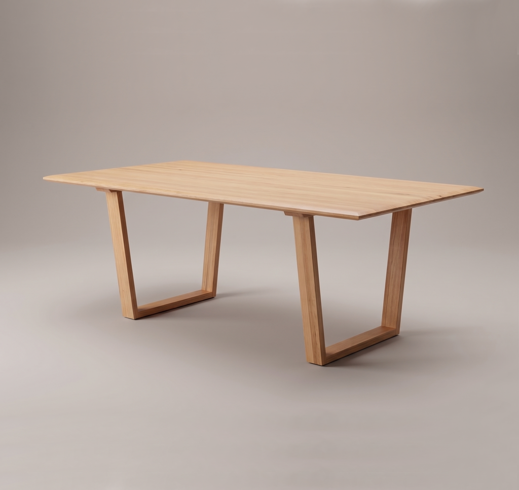 Noosa Dining Table 1.8m