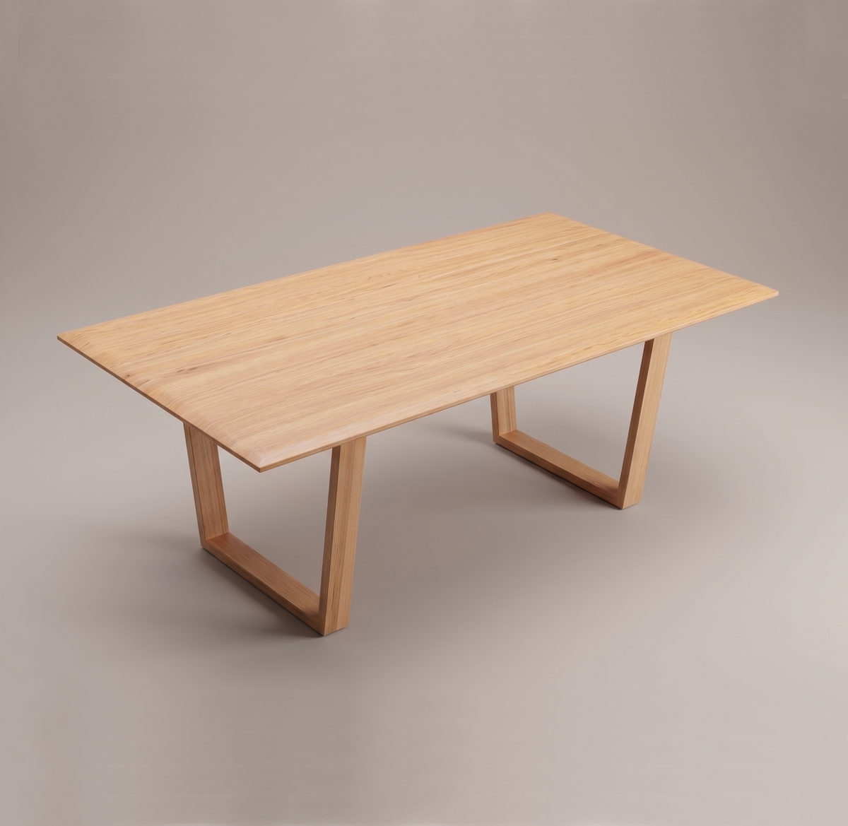 Noosa Dining Table 2.1m