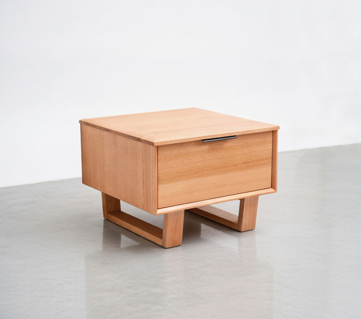 Noosa Lamp Table