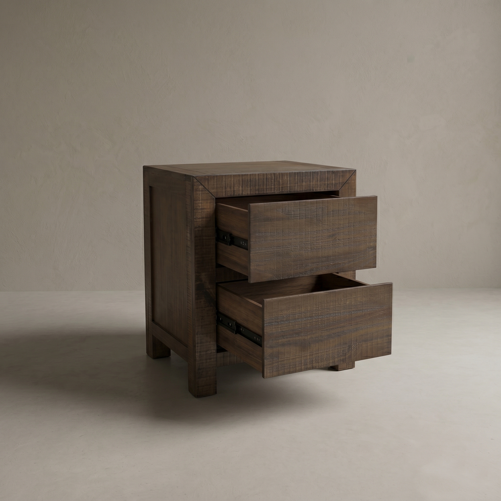 Oliver Bedside Table
