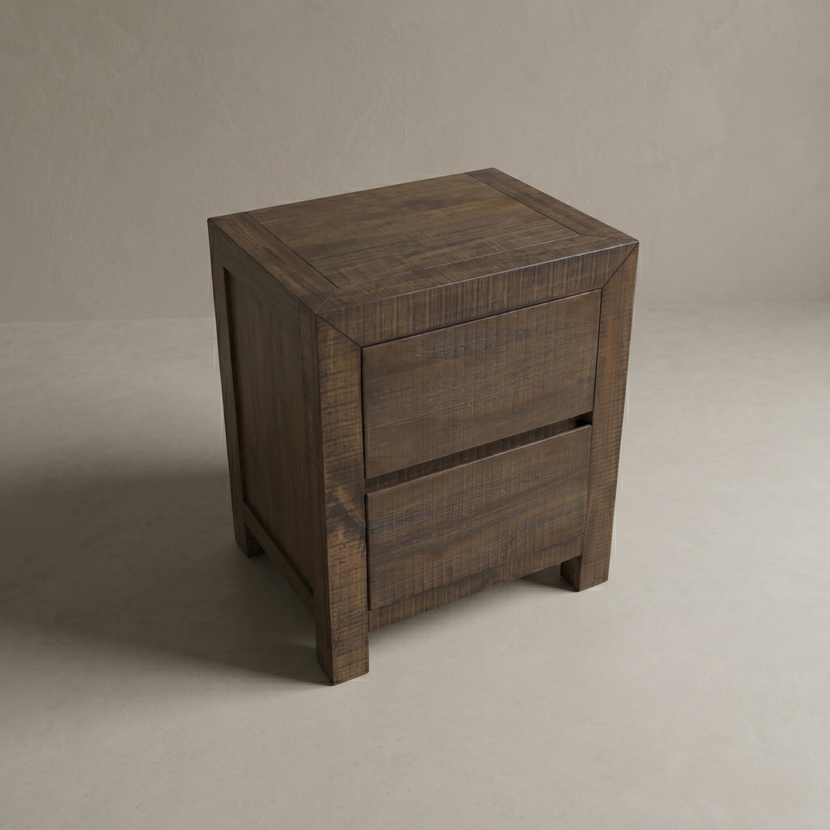 Oliver Bedside Table
