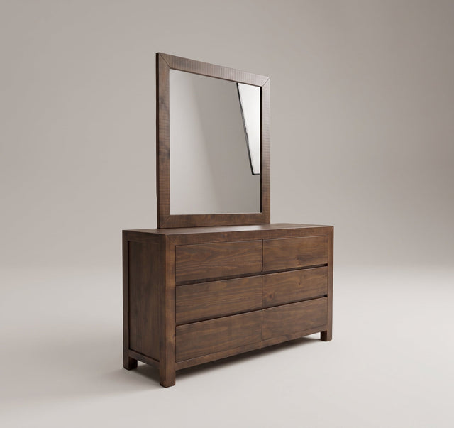 Oliver Dresser (Only)