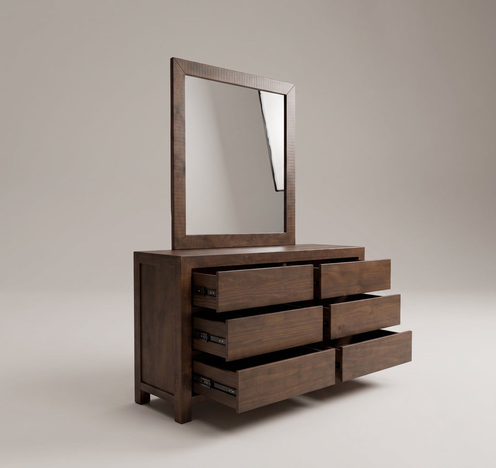 Oliver Dresser (Only)
