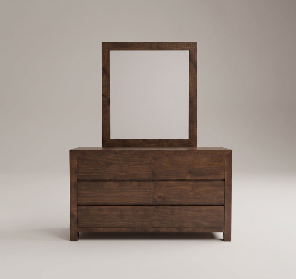 Oliver Dresser (Only)