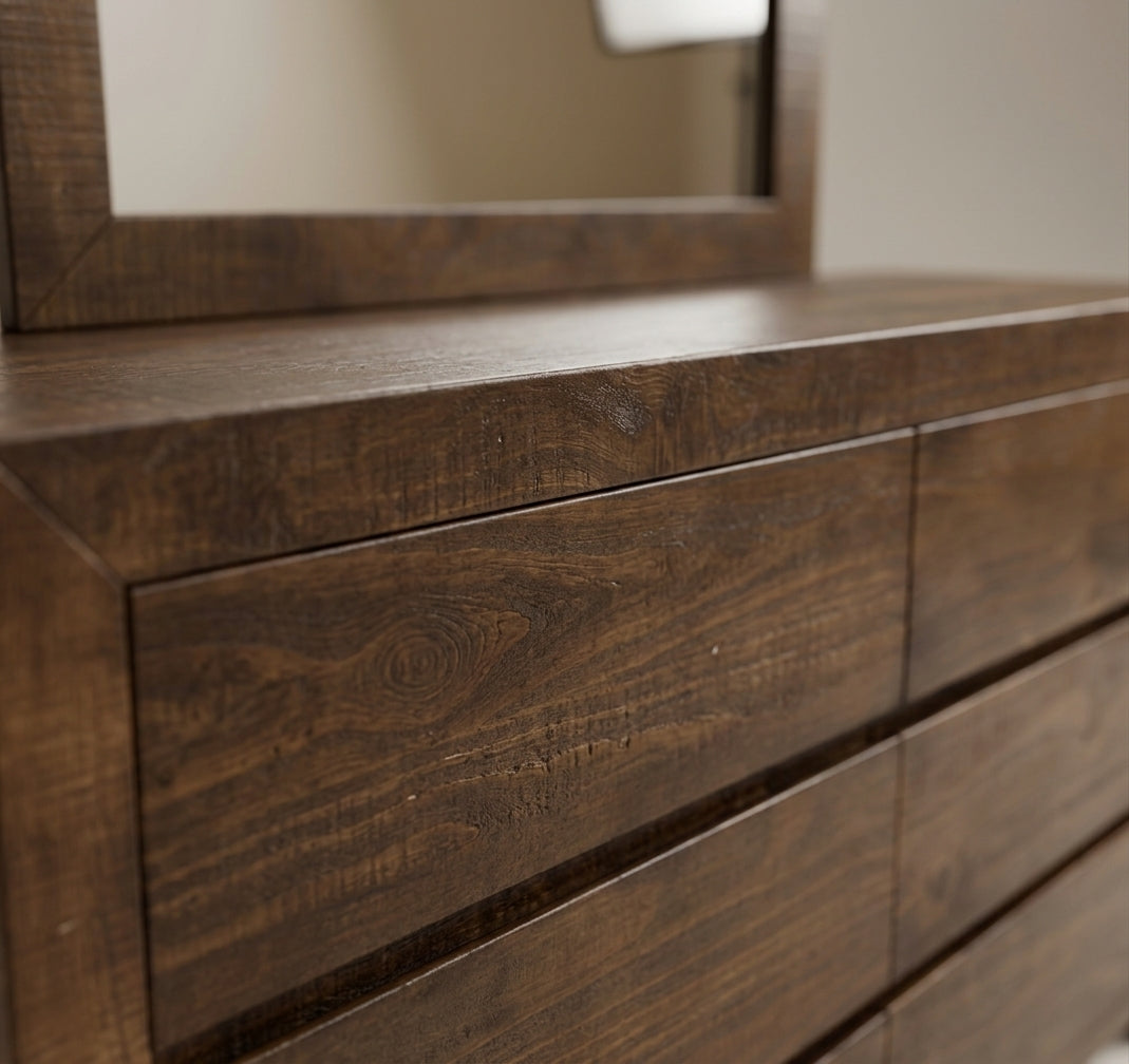 Oliver Dresser (Only)