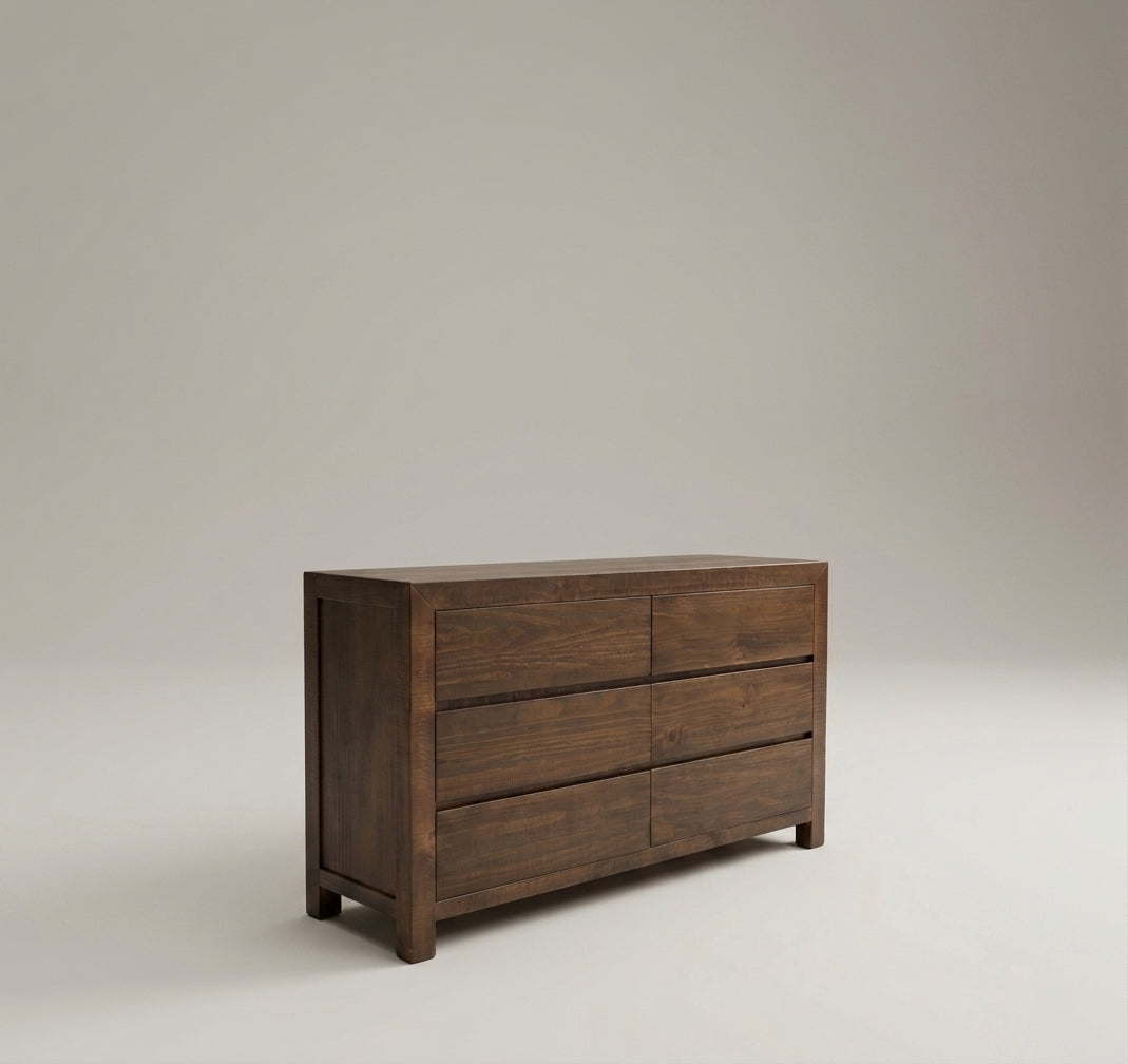Oliver Dresser (Only)