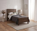Oliver King Single Bed