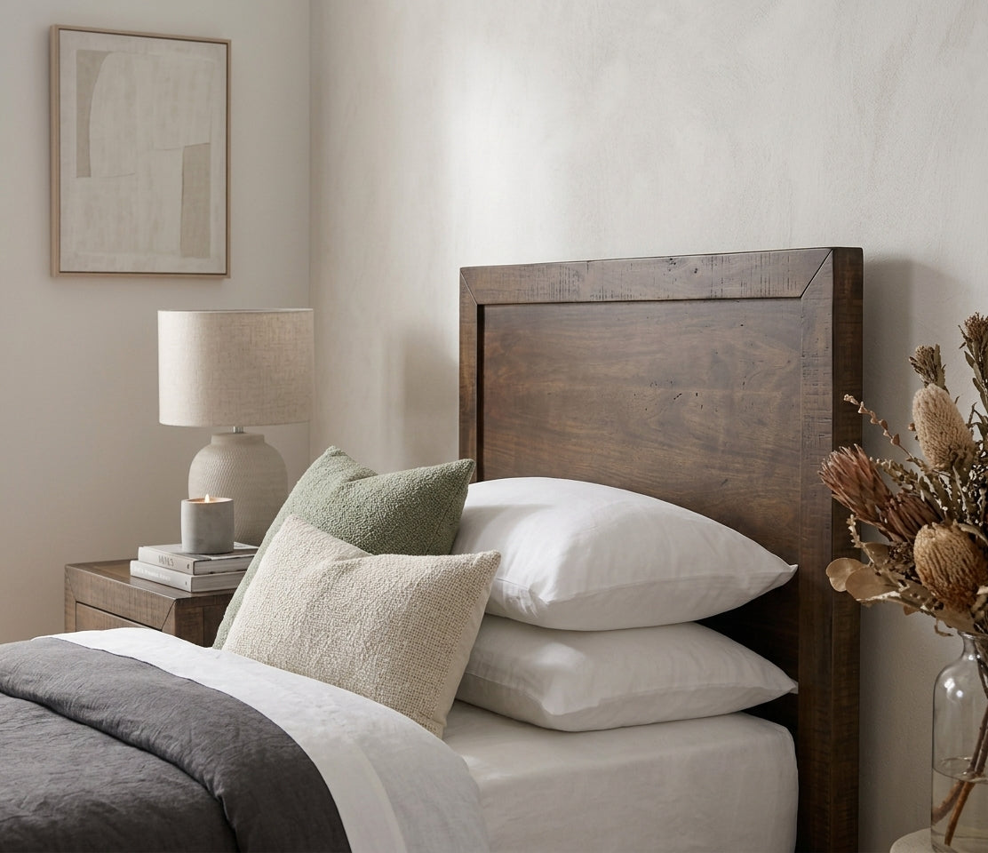 Oliver King Single Bed