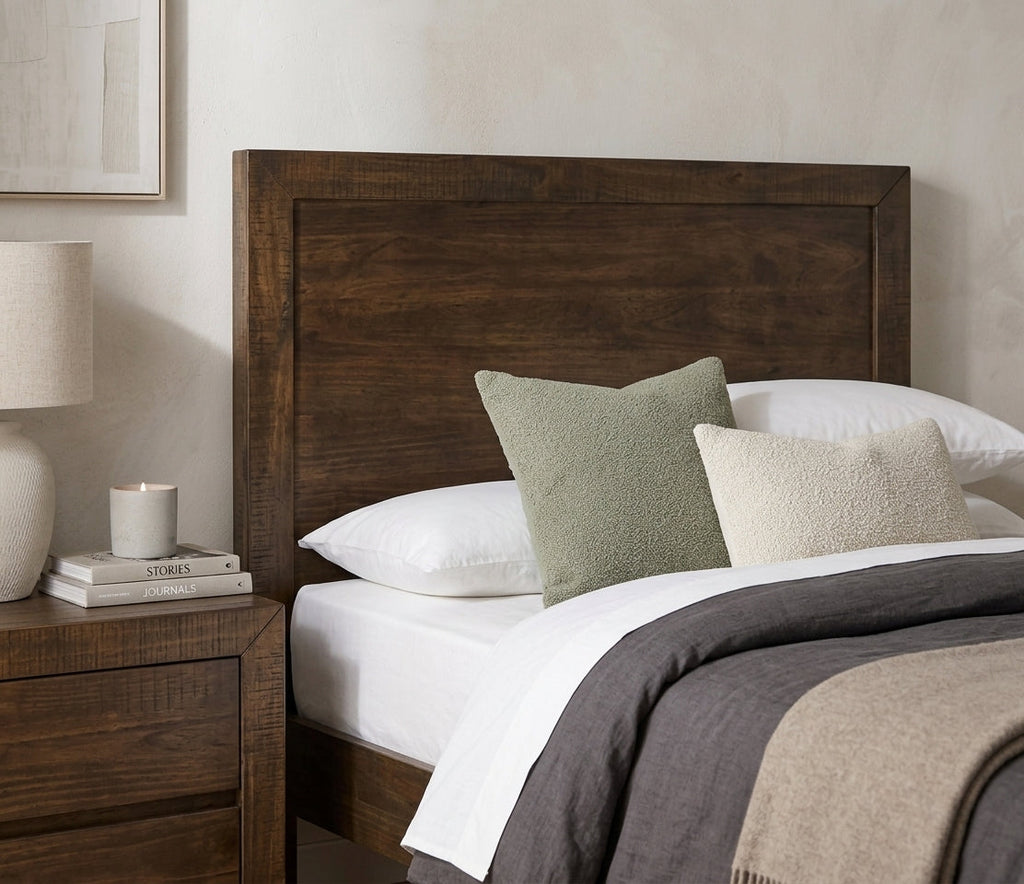 Oliver King Single Bed