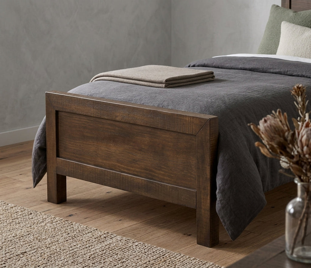 Oliver King Single Bed