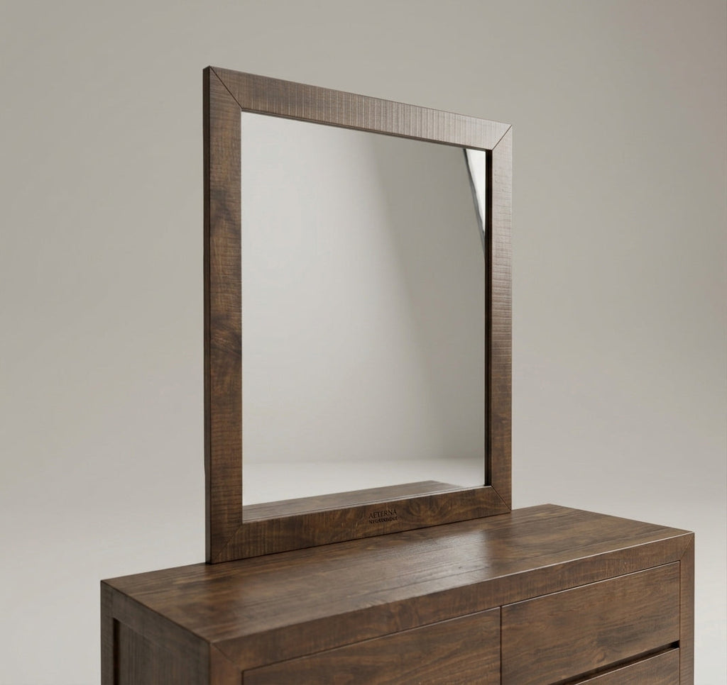 Oliver Mirror