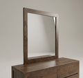 Oliver Mirror