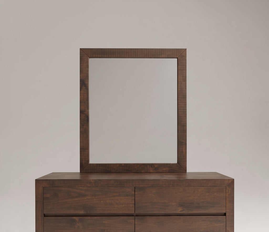 Oliver Mirror