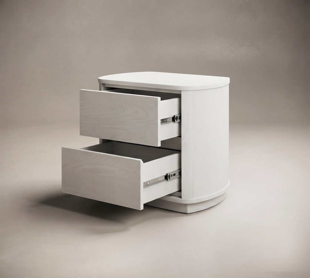 Parker Bedside Table