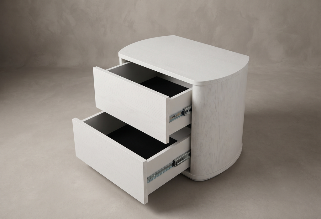 Parker Bedside Table
