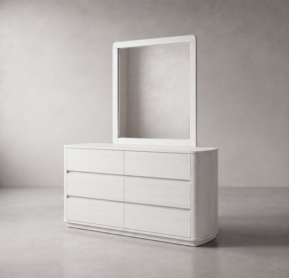 Parker Dresser (Only)
