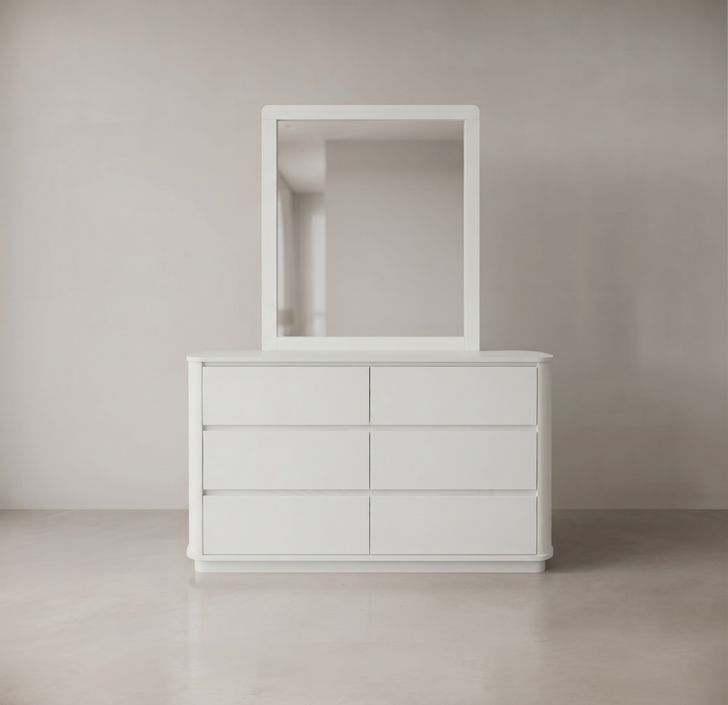 Parker Dresser (Only)