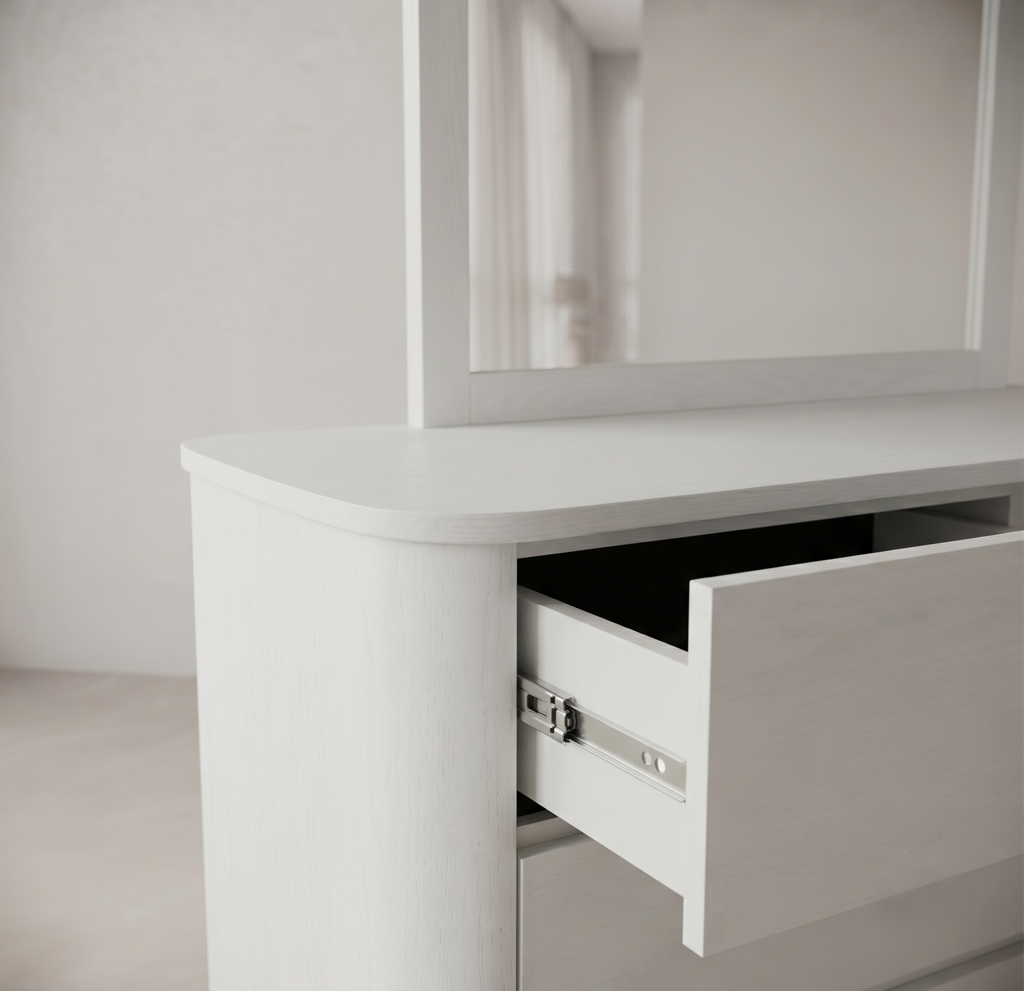 Parker Dresser (Only)