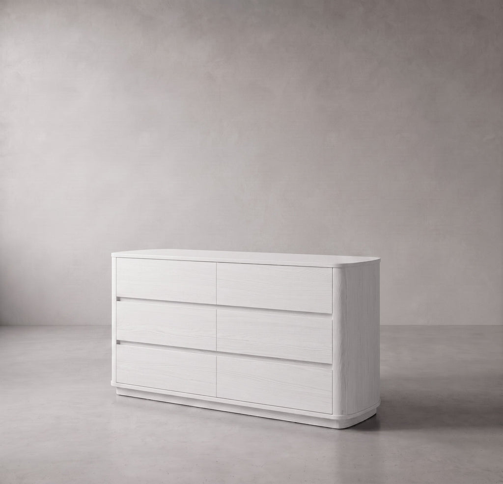 Parker Dresser (Only)